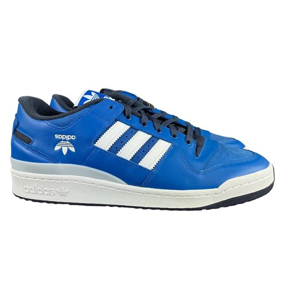 Low Adidas Forum 84 Mid Blue Adidas Forum 84 Low Adv Blue Bird